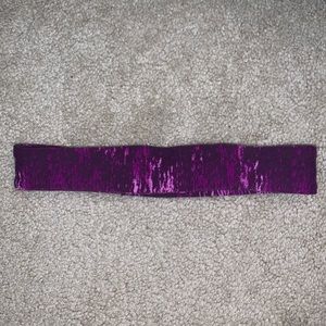 Athleta Headband
